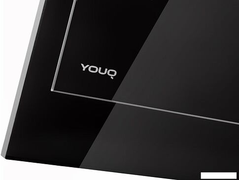 Кухонная вытяжка YOUQ Yumi WL 1080 S 60 BL (черный)