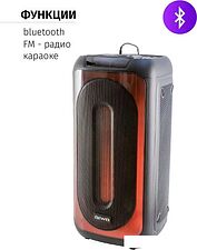 Беспроводная колонка Aiwa CAS-815