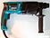 Перфоратор Makita HR2600