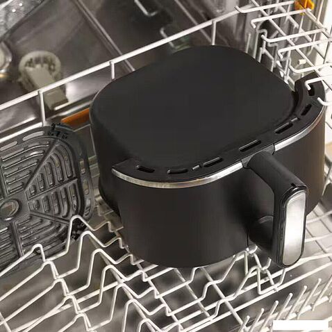 Аэрогриль (аэрофритюрница) Braun MultiFry 3 HF 3000 IBK