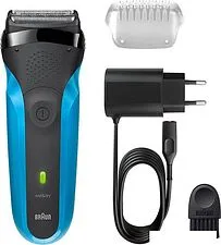 Электробритва Braun Series 3 310s Wet&Dry