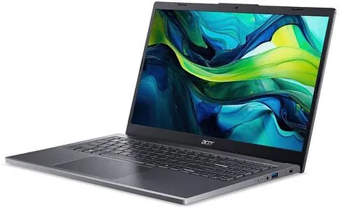 Ноутбук Acer Aspire 15 A15-51M-36HA NX.KXRCD.008