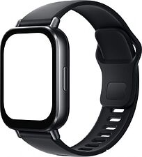 Умные часы Xiaomi Redmi Watch 5 Active (черный, международная версия) Умные часы Xiaomi Redmi Watch 5 Active (черный, международная версия)
