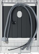 Встраиваемая посудомоечная машина Whirlpool WIO 3T126 PFE