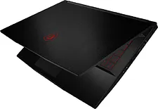 Игровой ноутбук MSI Thin GF63 12UC-807XBY