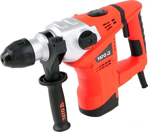 Перфоратор Yato YT-82127