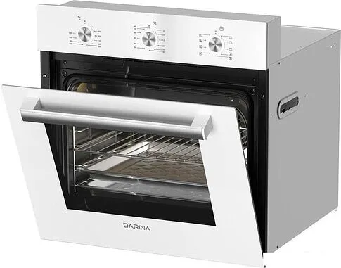 Духовой шкаф Darina 0V5 BDE 112 707 W