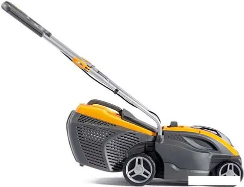 Колёсная газонокосилка Stiga SLM 536 AE 294344068/ST1 (без АКБ)