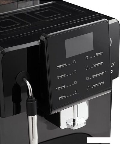 Кофемашина Evelux EACM 2007 Vivo