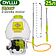 Бензиновый опрыскиватель Dyllu DTKN3A25