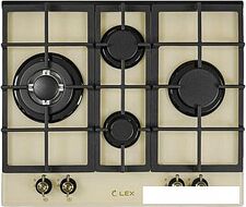 Варочная панель LEX GVG 643C IV
