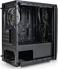 Корпус ExeGate Mistery R2 EX294384RUS