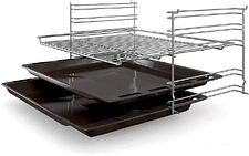 Электрический духовой шкаф Bosch HBF512BA1R