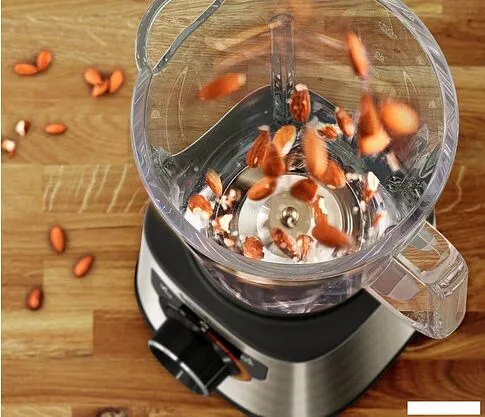 Стационарный блендер Moulinex LM871D10