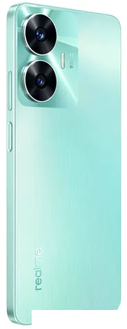 Смартфон Realme C55 8GB/256GB с NFC международная версия (зеленый)