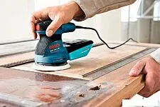 Эксцентриковая шлифмашина Bosch GEX 125-1 AE Professional (0601387500) Эксцентриковая шлифмашина Bosch GEX 125-1 AE Professional (0601387500)