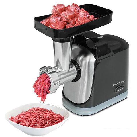 Мясорубка Zigmund & Shtain ZMG-043