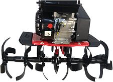 Мотокультиватор бензиновый Brait BR-65