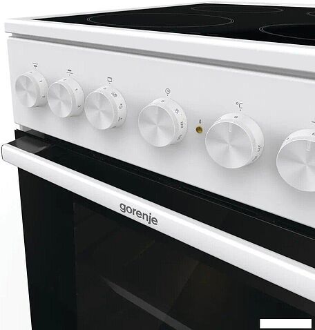 Кухонная плита Gorenje GEC5B42WG