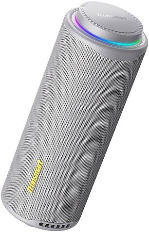 Беспроводная колонка Tronsmart T8 (серый)