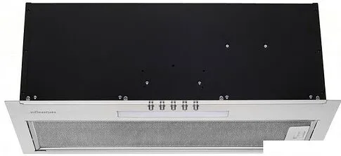 Кухонная вытяжка Konigin Level 50 (нержавеющая сталь)