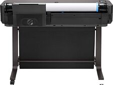 Плоттер HP DesignJet T630 (36-дюймовый)