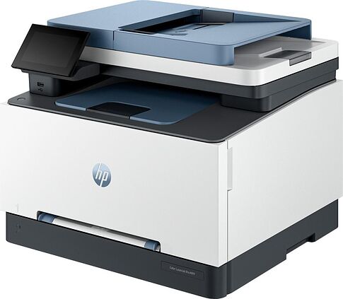 Принтер HP Color LaserJet Pro 3203dw 499N4A