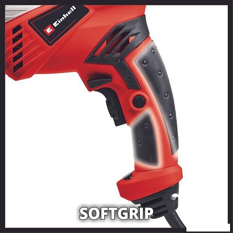 Ударная дрель Einhell TE-ID 650E 4259735