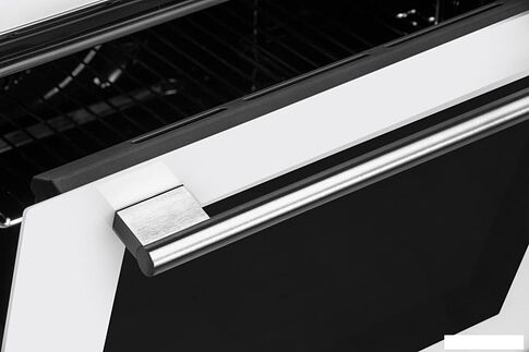 Электрический духовой шкаф Nordfrost HM 65130 W