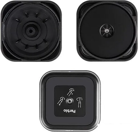 Графический планшет Parblo A610 Plus