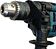 Ударная дрель Bosch GSB 16 RE Professional 06012281K8