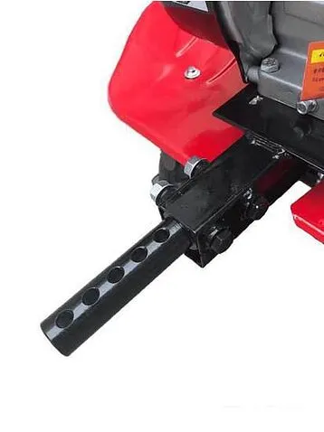 Мотоблок Yakama 1100-3