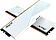 Оперативная память ADATA XPG Lancer 2x32ГБ DDR5 6400 МГц AX5U6400C3232G-DCLAWH