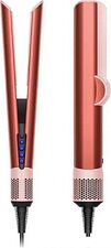 Выпрямитель Dyson Airstrait (клубничный/бронзовый)