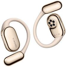 Наушники Xiaomi OpenWear Stereo M2503E1 (золотистый песок, международная версия)