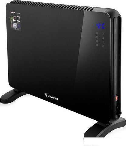 Конвектор Brayer BR4882