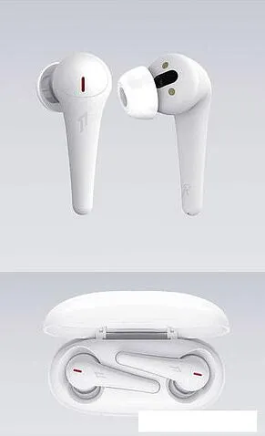 Наушники 1More ComfoBuds Pro ES901 (белый)