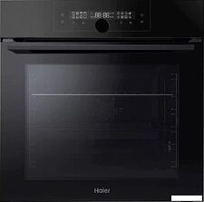 Электрический духовой шкаф Haier HOQ-F6QSN3GB