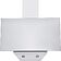 Кухонная вытяжка Konigin Colibri Tech 60 (белый)