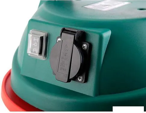 Пылесос Hammer PIL30A [196423]