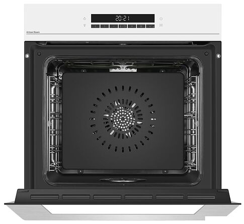 Электрический духовой шкаф Haier HOQ-P16AS5GW