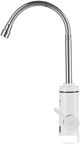 Проточный электрический водонагреватель-кран Ballu StreamTap