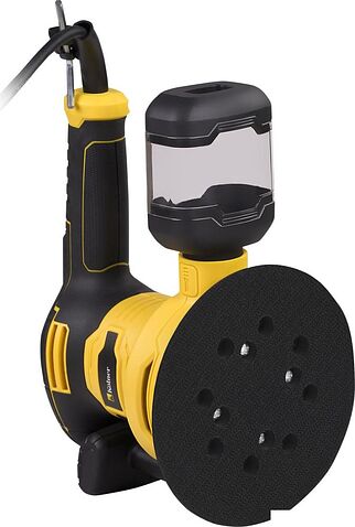 Эксцентриковая шлифмашина Kolner KOS 450-150V