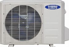 Сплит-система General Climate Pulsar On-Off GC-R07HR/GU-R07H Сплит-система General Climate Pulsar On-Off GC-R07HR/GU-R07H