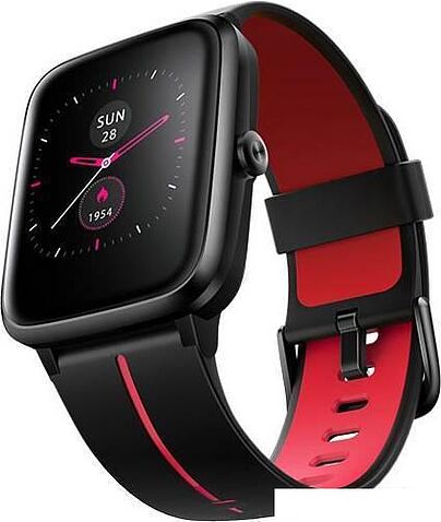 Умные часы Havit M9002G (черный)