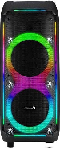 Патибокс Eltronic 30-37 Crazy Box 1200