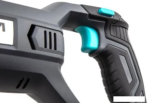 Сабельная пила Tesla TR18DC TO (без АКБ)