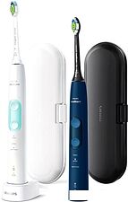 Электрическая зубная щетка Philips HX6851/34