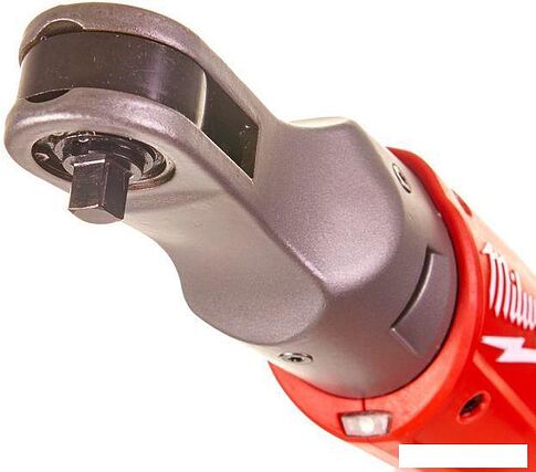 Трещотка Milwaukee M12 FUEL M12FIR38-0 4933459797 (без АКБ)