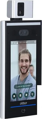 Автономный контроллер доступа Dahua DHI-ASI7213X-V1-T1